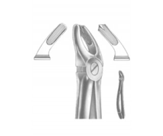 Relax Extracting Forceps